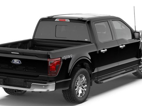 New 2026 Ford F150 XLT w/ Equipment Group 303A High AWD/4WD image 25
