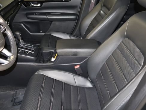 Used 2024 Honda CR-V EX-L image 39