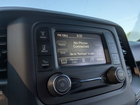 Used 2023 RAM 1500 Tradesman image 27