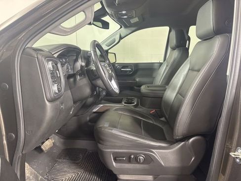 Used 2020 GMC Sierra 1500 SLT w/ SLT Premium Plus Package image 11