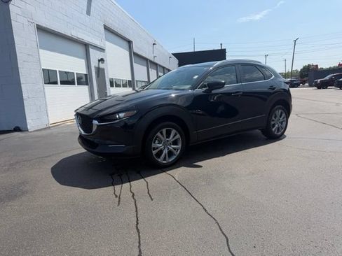 Used 2023 MAZDA CX-30 AWD 2.5 S w/ Select Package image 17