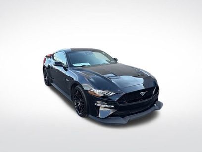 Used 2022 Ford Mustang GT w/ GT Performance Package