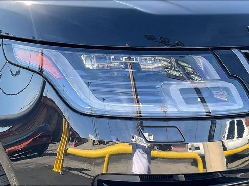Used 2018 Land Rover Range Rover V6 Supercharged SWB image 25