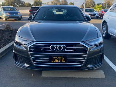 Used 2019 Audi A6 3.0T Prestige w/ Prestige Package
