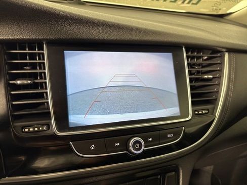 Used 2020 Buick Encore Preferred w/ Safety Package image 3