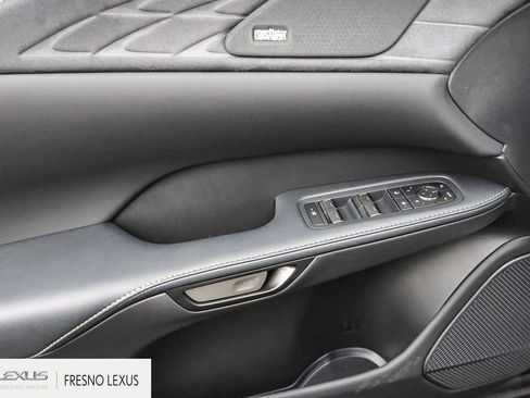 New 2026 Lexus RX 450h AWD image 23