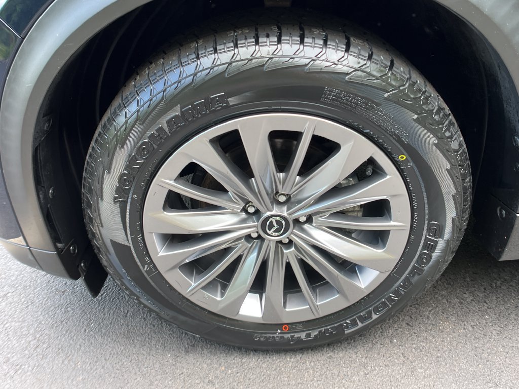 Used 2024 MAZDA CX-90 3.3 Turbo w/ Select Package AWD/4WD image 24