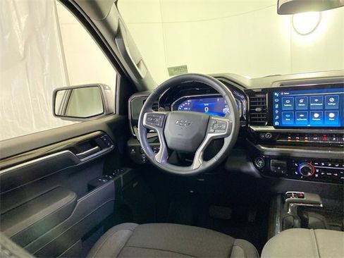 Used 2024 Chevrolet Silverado 1500 RST w/ Convenience Package II image 15