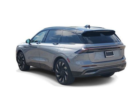 Certified 2024 Lincoln Nautilus Reserve w/ Equipment Group 202A AWD/4WD image 4