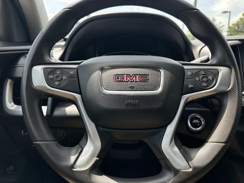 Used 2023 GMC Terrain SLE w/ Driver Convenience Package AWD/4WD image 19