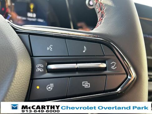 New 2026 Chevrolet Equinox RS image 11