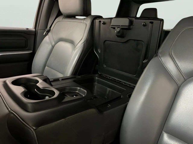 Used 2023 RAM 1500 Tradesman RWD image 47