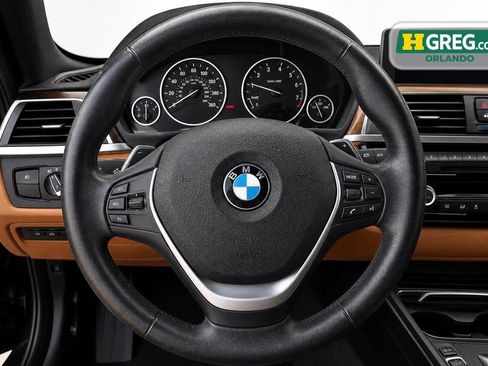 Used 2018 BMW 430i Convertible RWD image 11