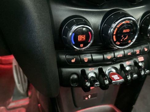 Used 2020 MINI Cooper John Cooper Works w/ Storage Package image 20