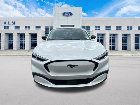 New 2026 Ford Mustang Mach-E Select w/ Comfort Package image 2