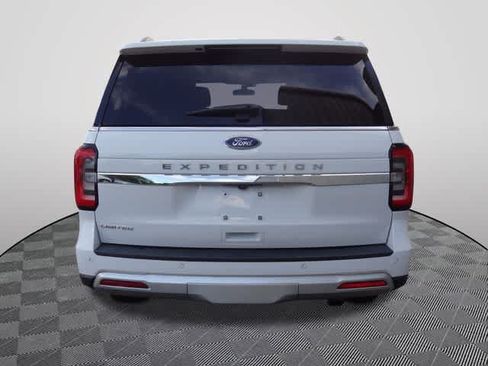 Certified 2022 Ford Expedition Limited RWD image 3