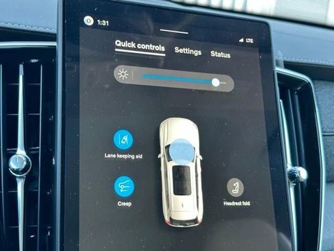 New 2026 Volvo XC90 T8 Ultra w/ Protection Package Premier image 21