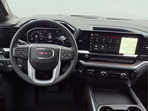 New 2026 GMC Sierra 2500 SLT image 4