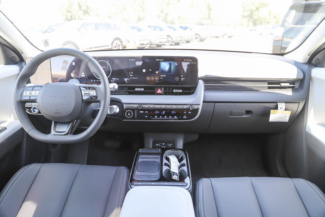 New 2026 Hyundai Ioniq 5 SEL RWD image 13