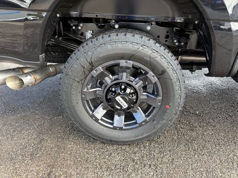 New 2026 Ford F250 XL w/ STX Appearance Package image 29