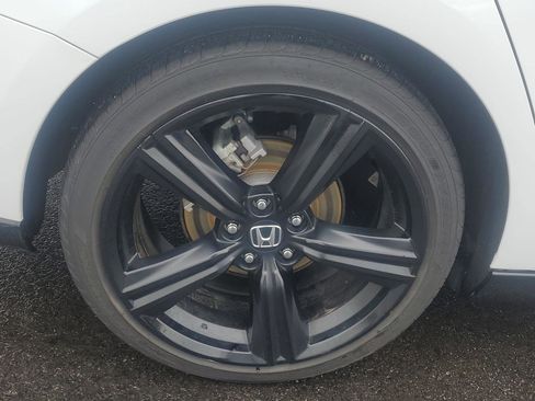 Used 2024 Honda Accord Sport image 10