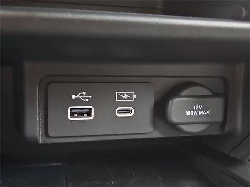 New 2026 Honda Ridgeline TrailSport+ image 17