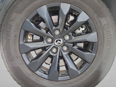 Used 2023 MAZDA CX-50 AWD 2.5 S w/ Cargo Package image 21