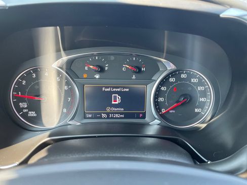 Used 2024 Chevrolet Blazer LT w/ Midnight/Sport Edition AWD/4WD image 15
