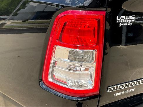 Used 2022 RAM 1500 Big Horn AWD/4WD image 28