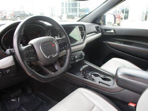 Used 2024 Dodge Durango GT AWD/4WD image 15