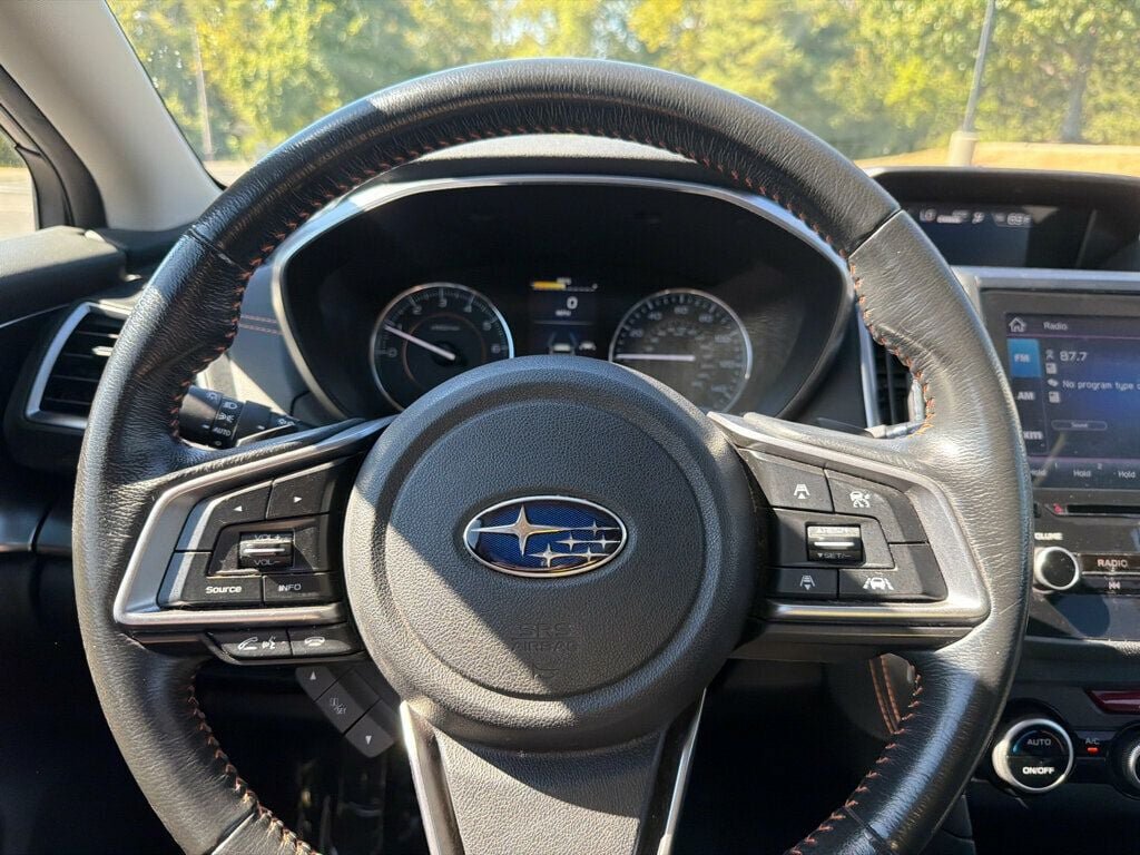 Used 2019 Subaru Crosstrek 2.0i Limited w/ Popular Package #4 AWD/4WD image 17