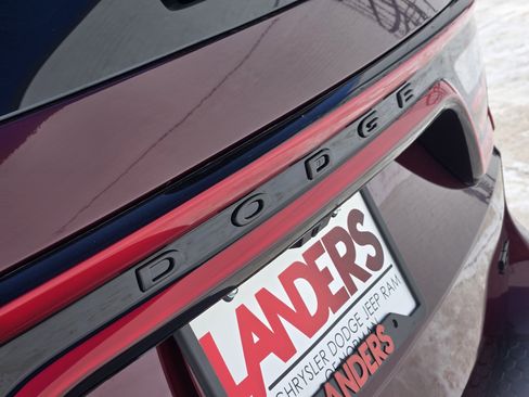 New 2026 Dodge Durango GT w/ Blacktop Package image 7