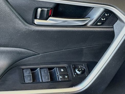 Certified 2024 Toyota RAV4 XLE Premium w/ Weather Package FWD image 23