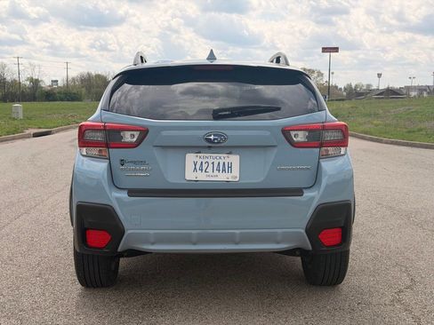 Used 2020 Subaru Crosstrek 2.0i Premium image 35
