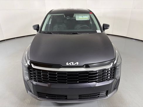 New 2026 Kia Sportage EX FWD image 3