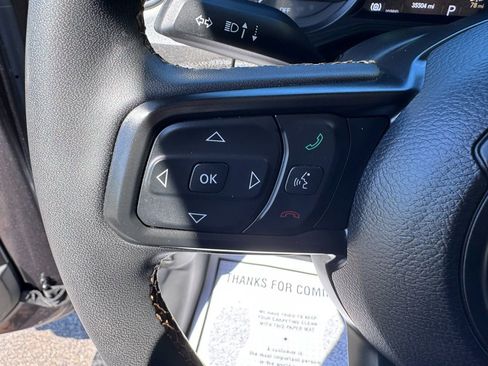 Used 2024 Jeep Wrangler Unlimited AWD/4WD image 18