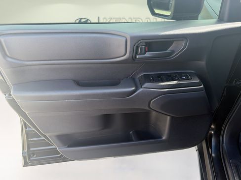 Used 2025 Toyota Land Cruiser 1958 image 17