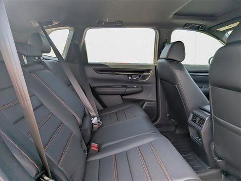 New 2026 Honda CR-V Sport-L image 26