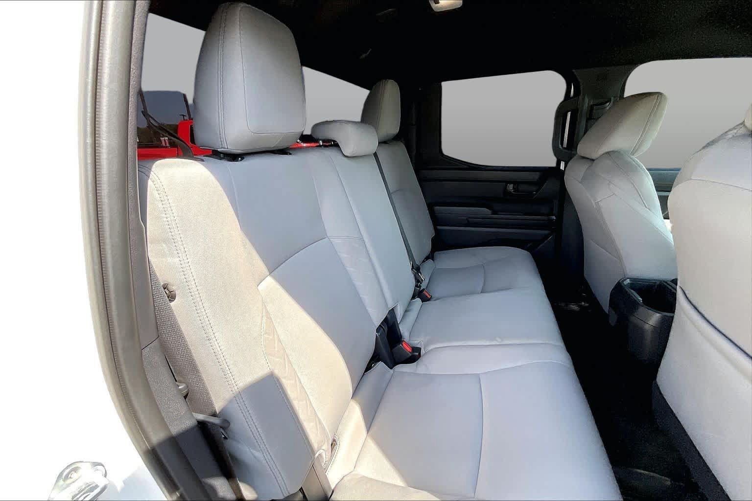 Used 2024 Toyota Tacoma SR5 RWD image 18