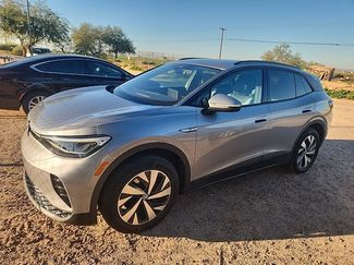 Used 2023 Volkswagen ID.4 Pro video 1