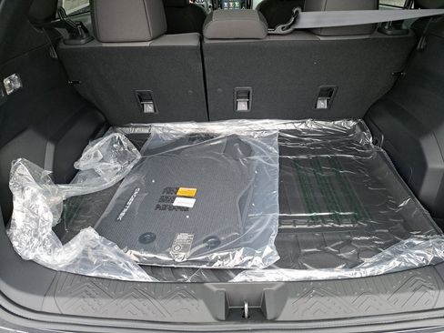 New 2026 Subaru Crosstrek 2.0i Premium image 16