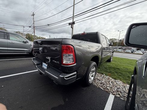 Used 2020 RAM 1500 Big Horn image 6