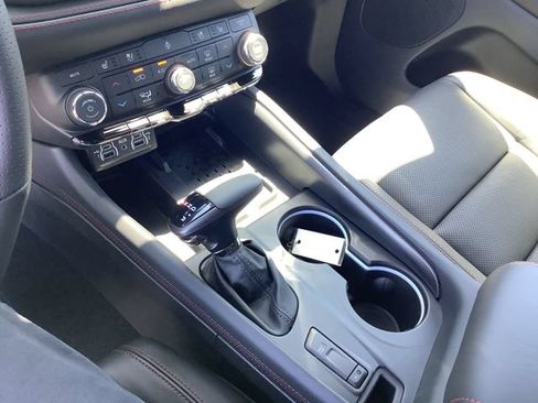 New 2026 Dodge Durango GT AWD/4WD image 18
