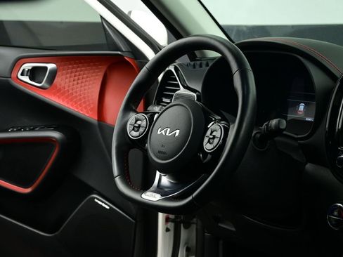Used 2022 Kia Soul Turbo image 68