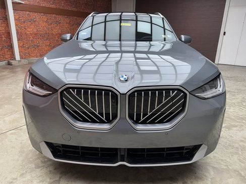 Used 2026 BMW X3 xDrive30 image 8