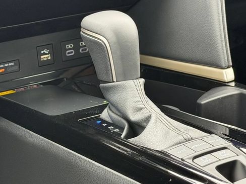 Certified 2026 Toyota Camry XSE AWD/4WD image 23