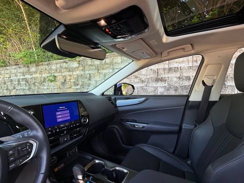 Certified 2025 Lexus NX 350 AWD w/ Accessory Package (P3) image 28