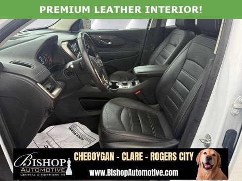 Used 2022 GMC Terrain Denali image 9