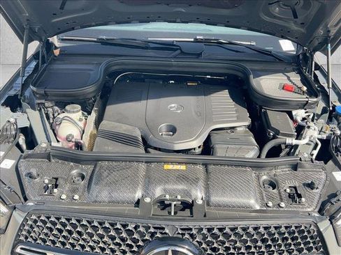 New 2026 Mercedes-Benz GLE 450 4MATIC image 17