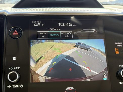 Certified 2024 Subaru Ascent Limited w/ Technology Package image 23